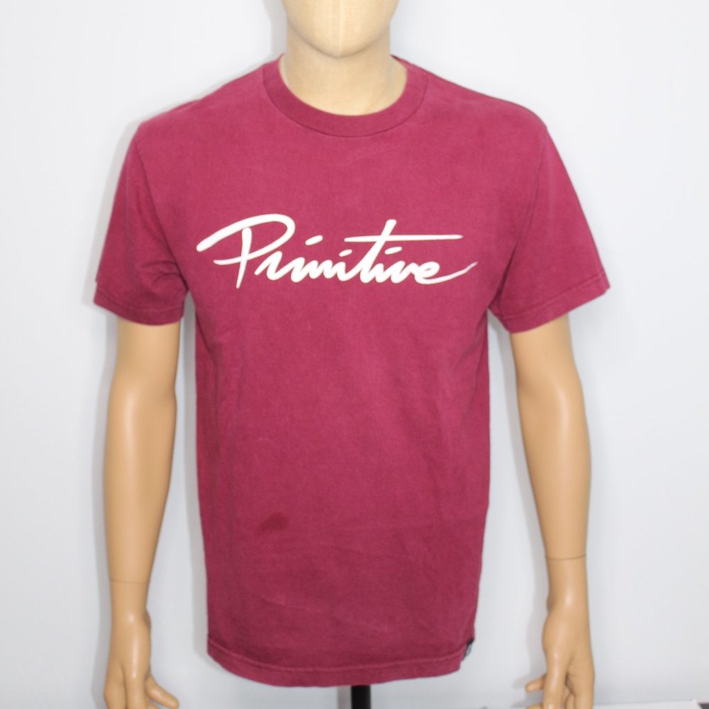 Primitive Apparel T-Shirt